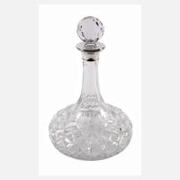 Kristallkaraffe England111