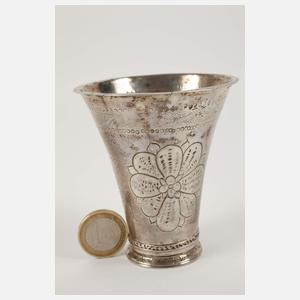 Silberbecher Schweden