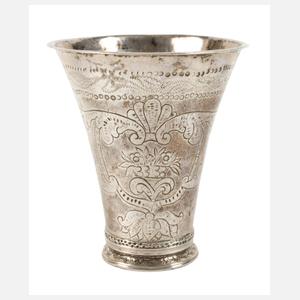 Silberbecher Schweden