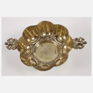 Branntweinprobierschale Nürnberg