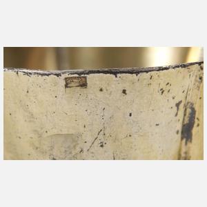 Branntweinprobierschale Nürnberg