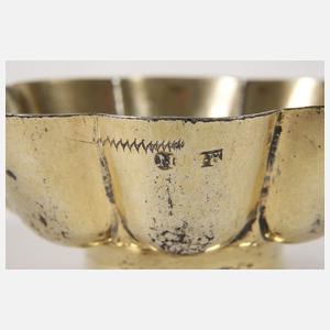 Branntweinprobierschale Nürnberg