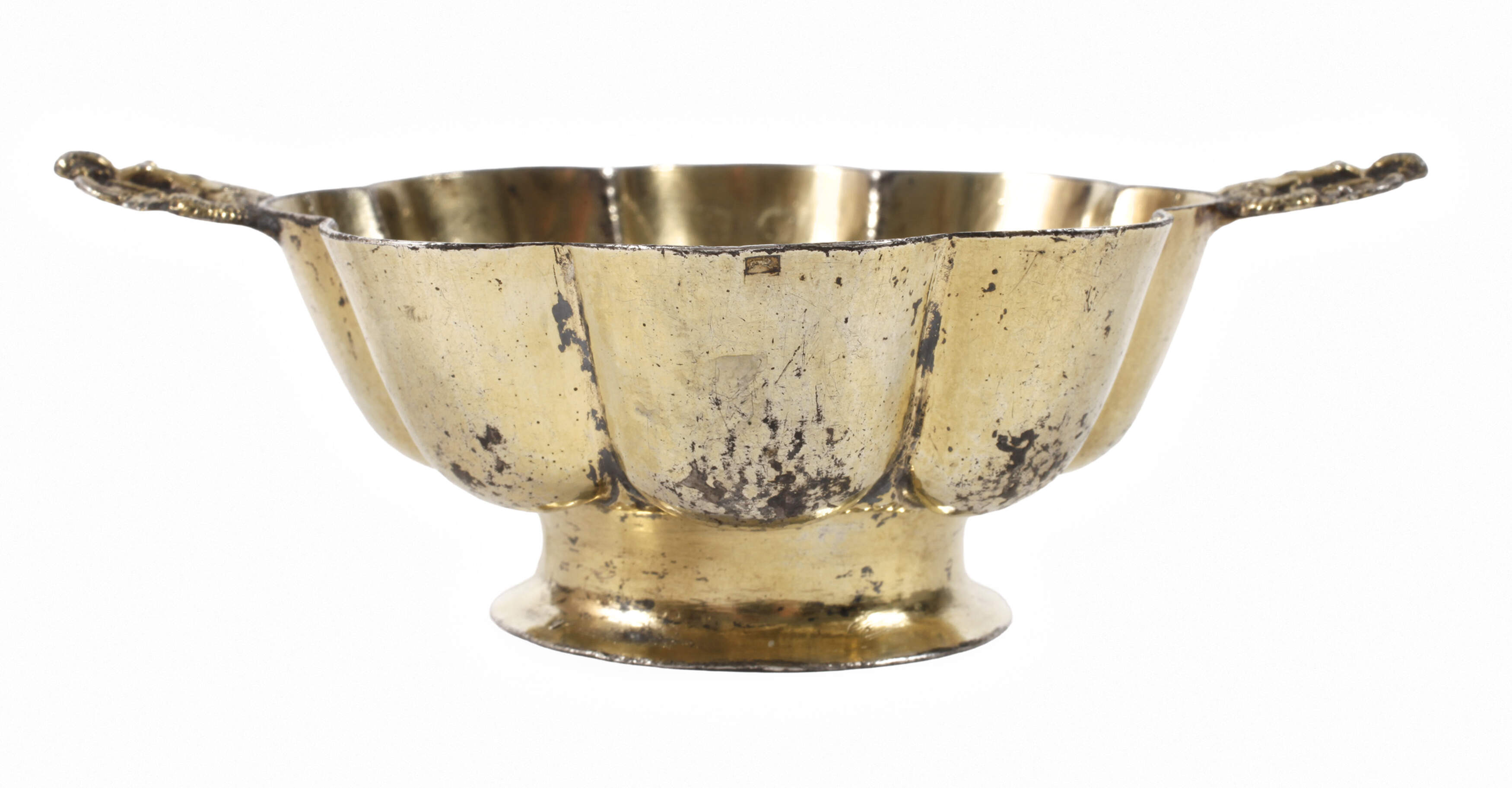 Branntweinprobierschale Nürnberg