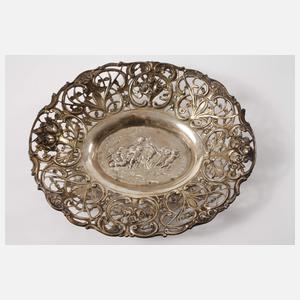 Konvolut Tafelsilber