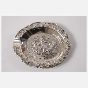 Konvolut Tafelsilber