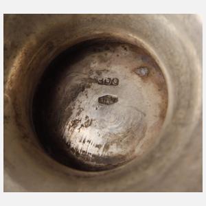 Konvolut Sahnegießer