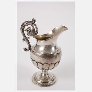 Konvolut Sahnegießer