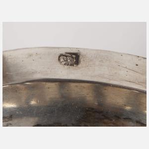 Konvolut Sahnegießer