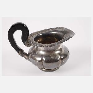 Konvolut Sahnegießer