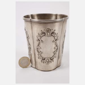 Wiener Silberbecher