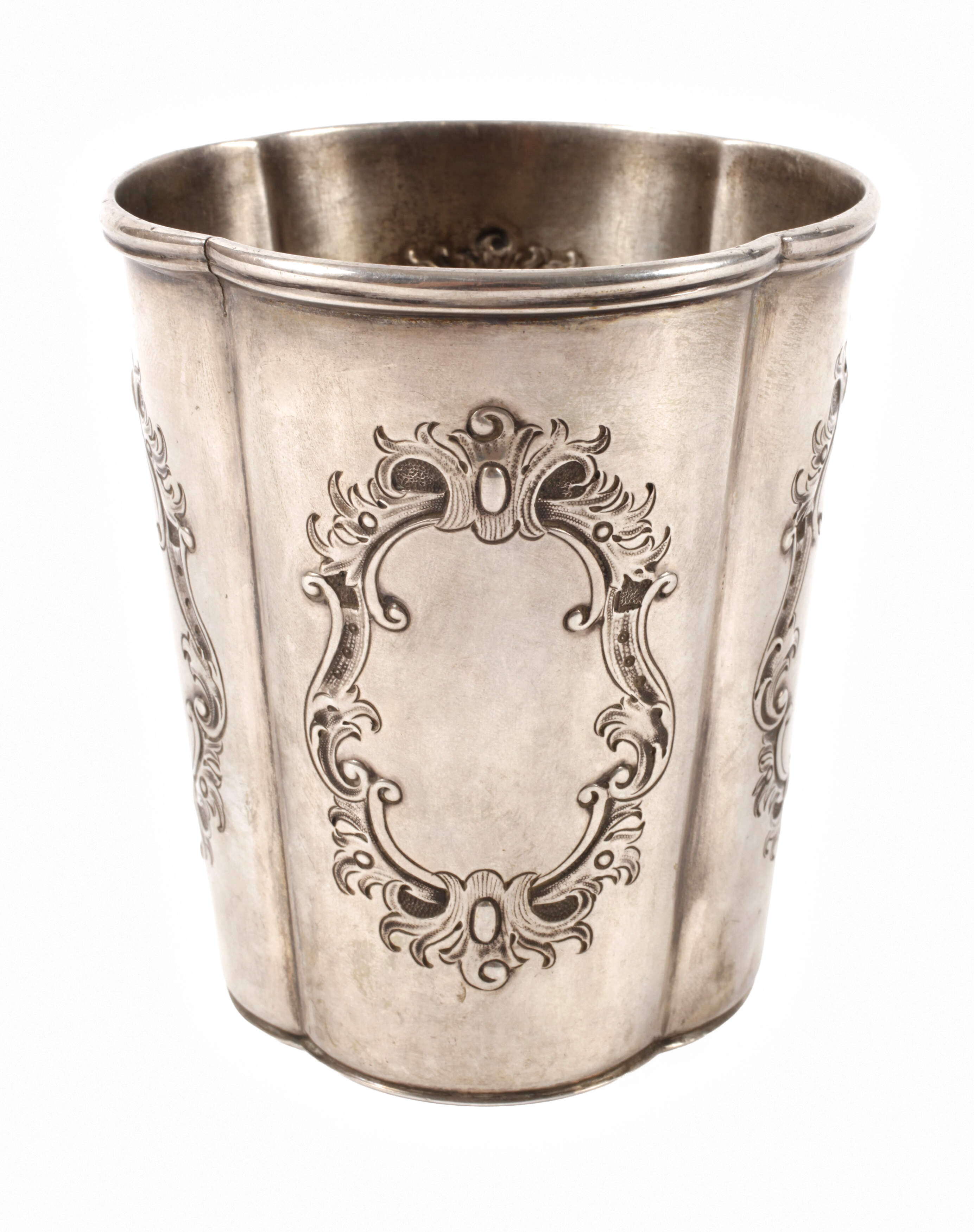 Wiener Silberbecher