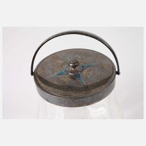 Liberty & Co. Keksdose