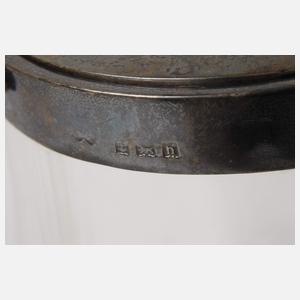 Liberty & Co. Keksdose