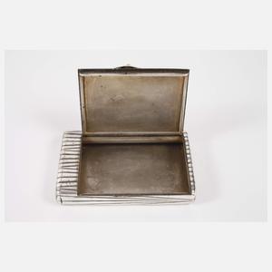 Zigarettenetui Frankreich