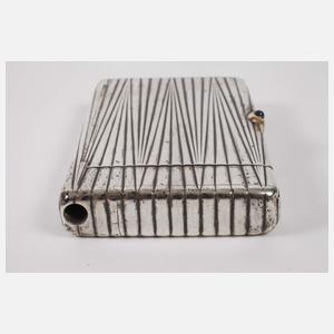 Zigarettenetui Frankreich