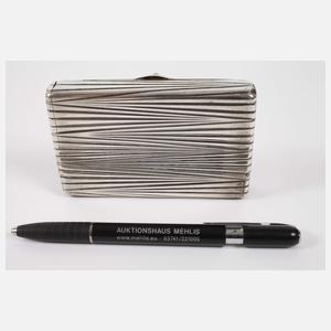 Zigarettenetui Frankreich