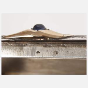 Zigarettenetui Frankreich