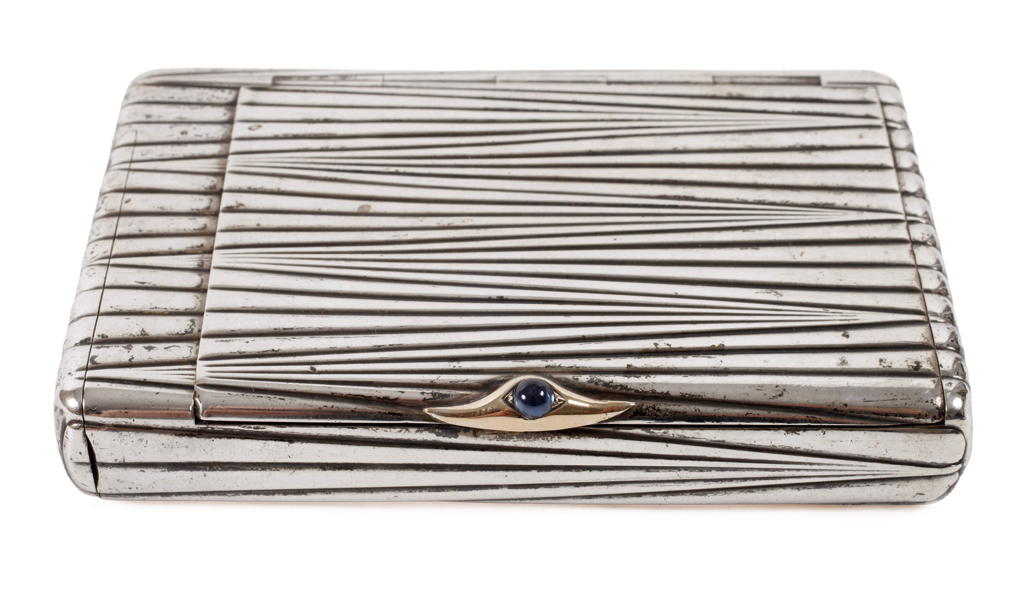 Zigarettenetui Frankreich