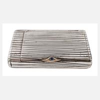 Zigarettenetui Frankreich111