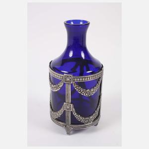 Tischset im klassizistischen Stil