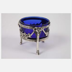 Tischset im klassizistischen Stil