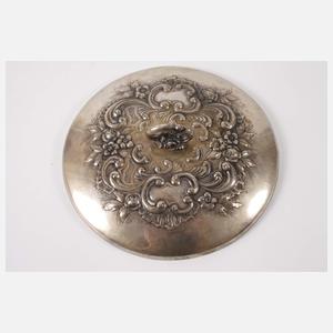 Bonbonniere im Rokokostil