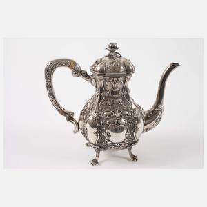 Kaffee-/Teekernstück