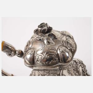 Kaffee-/Teekernstück