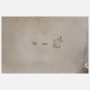 Kaffee-/Teekernstück