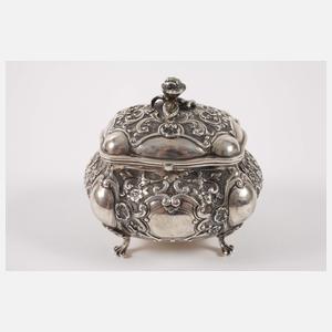 Kaffee-/Teekernstück