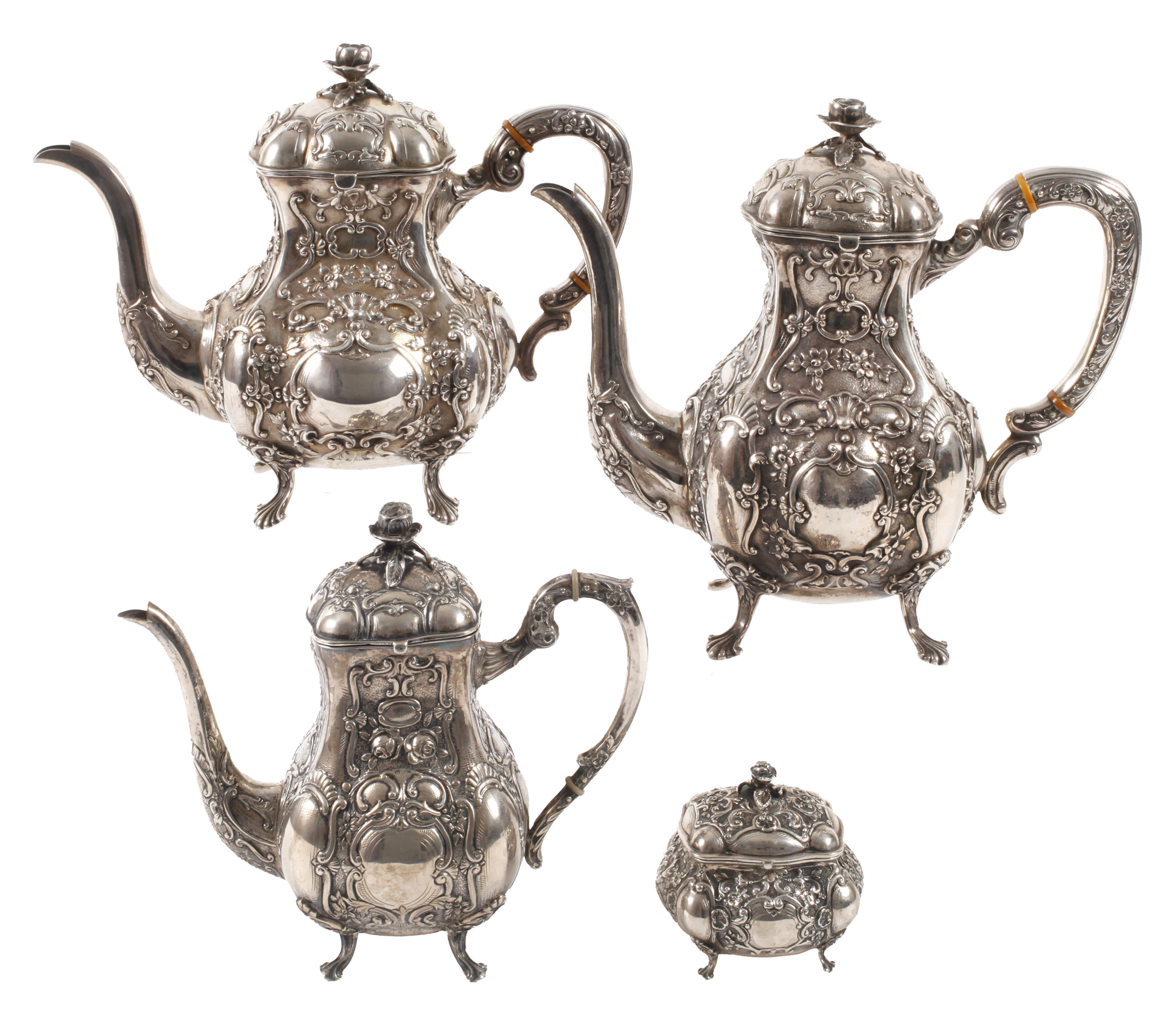 Kaffee-/Teekernstück