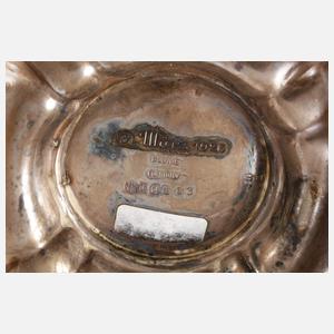 Kaffeekanne Historismus