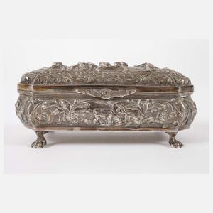 Tabatiere Historismus