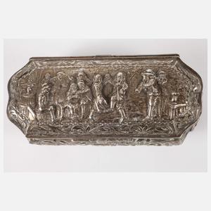 Tabatiere Historismus