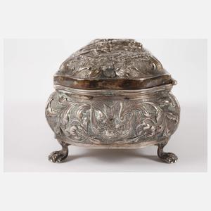 Tabatiere Historismus