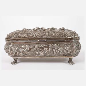 Tabatiere Historismus