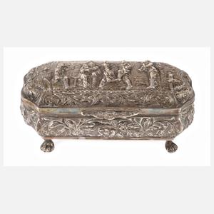 Tabatiere Historismus