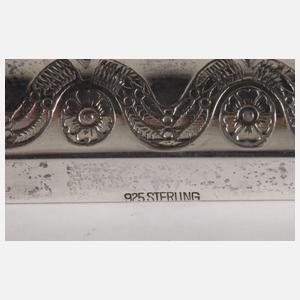 Kleines Leuchterpaar Ungarn