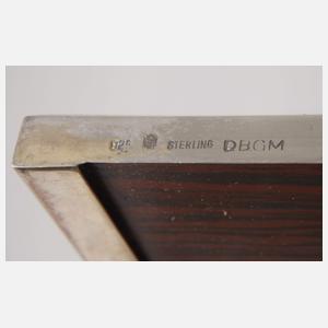 Paar Tischbilderrahmen