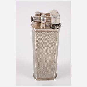 Großes Tischfeuerzeug Dunhill