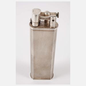 Großes Tischfeuerzeug Dunhill