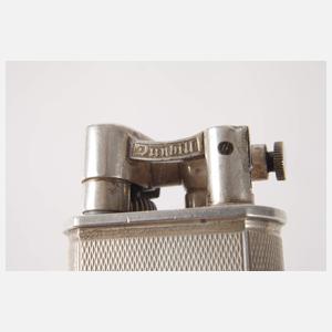 Großes Tischfeuerzeug Dunhill