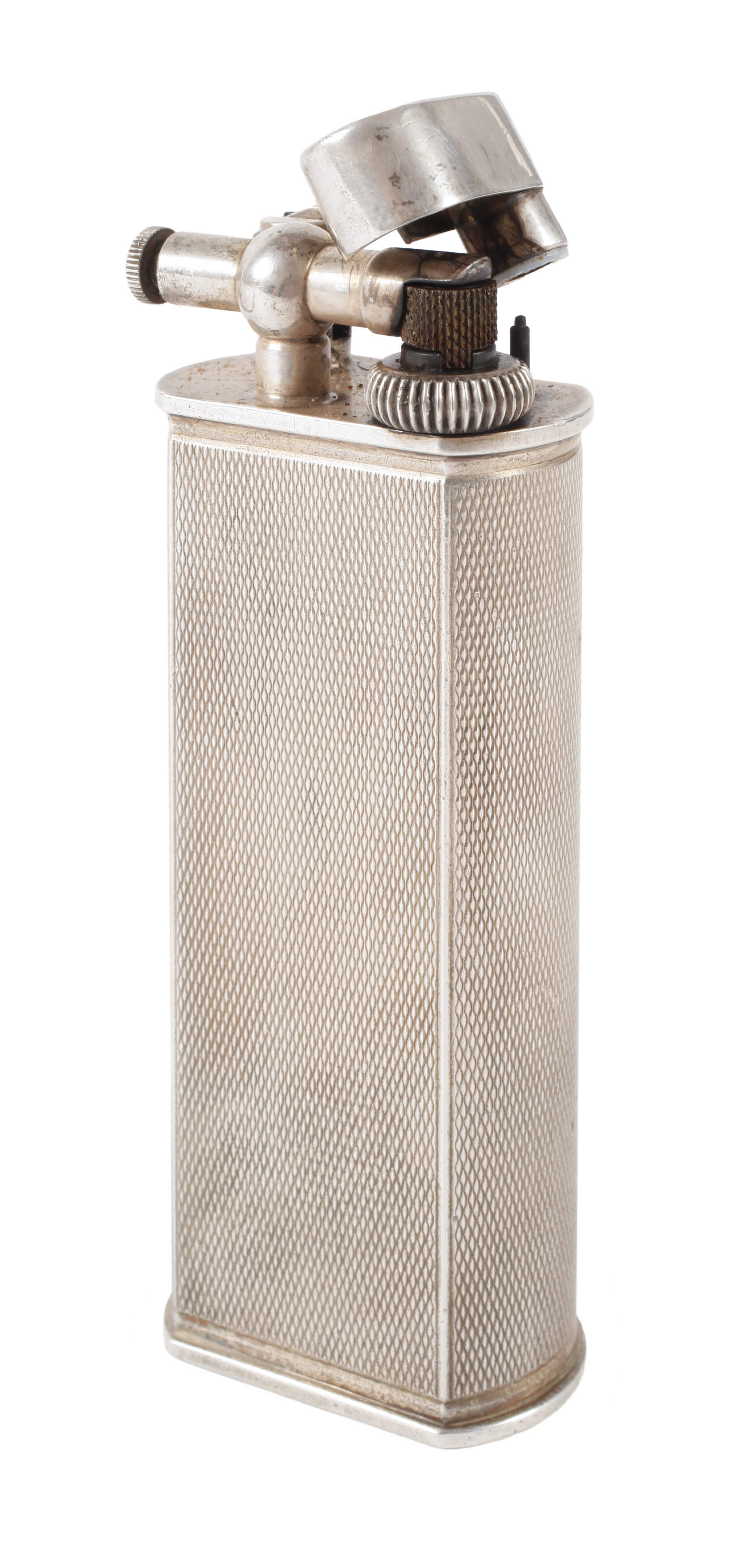 Großes Tischfeuerzeug Dunhill