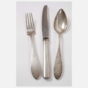 Stuttgarter Silberbesteck