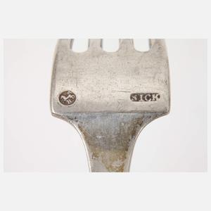 Stuttgarter Silberbesteck