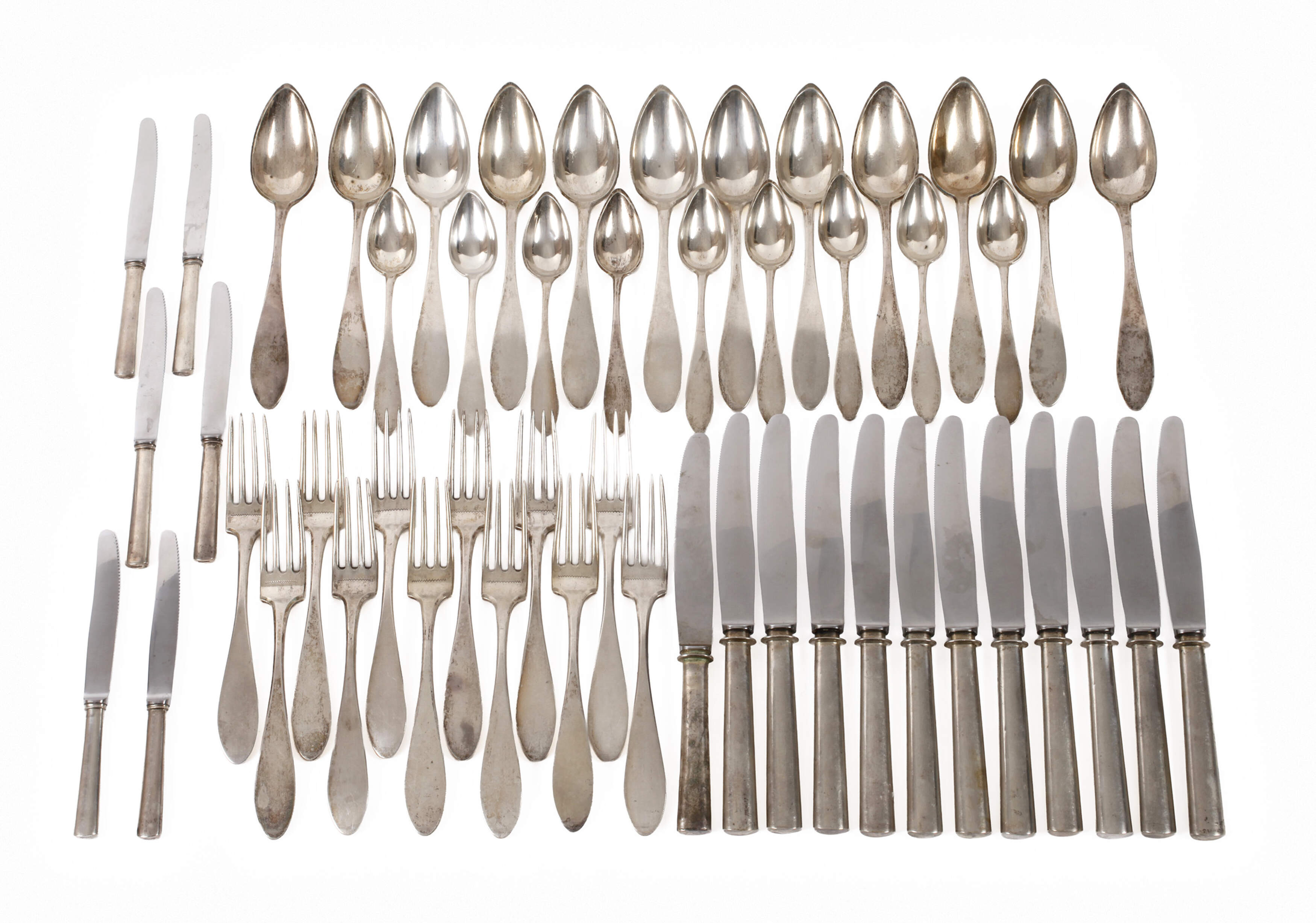 Stuttgarter Silberbesteck