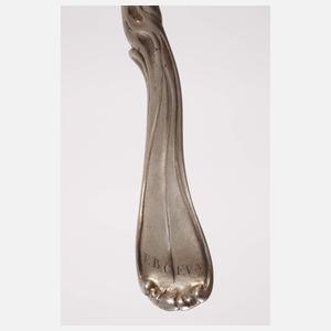 Breslauer Silberkelle