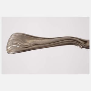 Breslauer Silberkelle