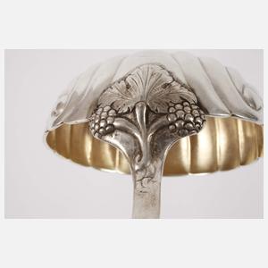 Breslauer Silberkelle