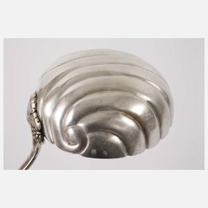 Breslauer Silberkelle